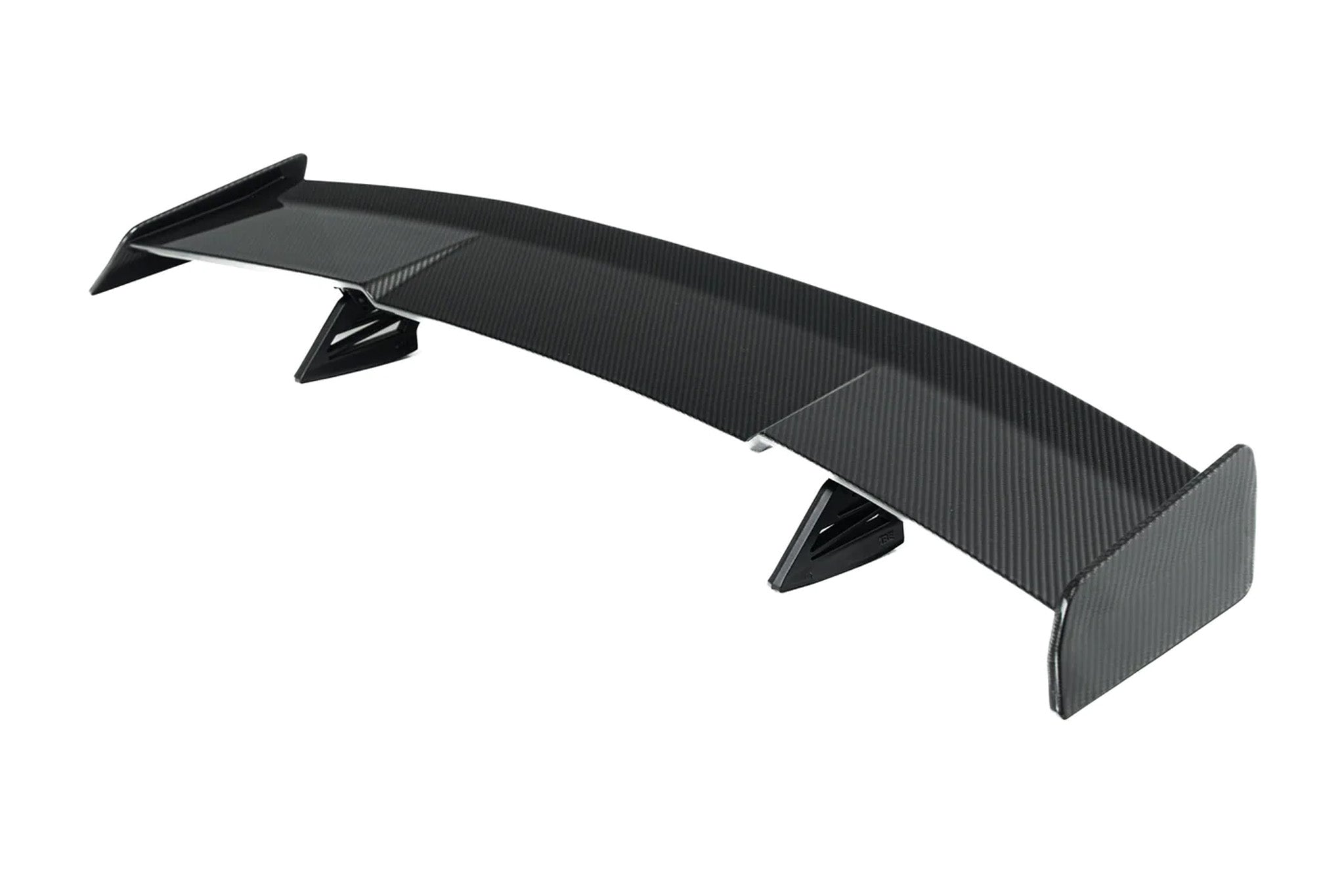 TRE Pre-Preg Carbon Fibre TR87 Rear Wing - BMW G87 M2 - Evolve Automotive